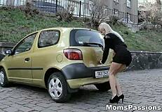 Passions - Great Way To Please A Dana Teen 18+-Porn