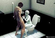 Cute Asian Amateur Gets Playful In Intimate Vietnamese Session 😏