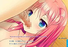 i explore the pure song garden route 1 scene 2 with subtitles