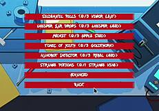 time to catch a gamer girl paprika trainer ep 11 with huge curvy tits and creampie