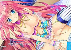 i explore the pure song garden route 1 scene 2 with subtitles