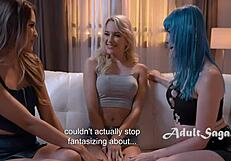 i have your crushes jewelz blu and kenna james