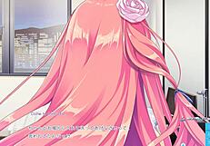 i explore the pure song garden route 1 scene 2 with subtitles