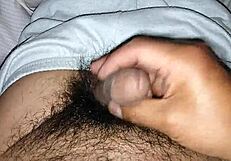 Amateur enjoys intense morning masturbation session at dawn, pleasuring herself thoroughly