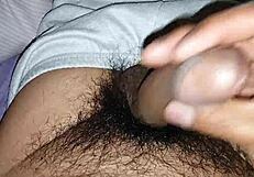 Amateur enjoys intense morning masturbation session at dawn, pleasuring herself thoroughly