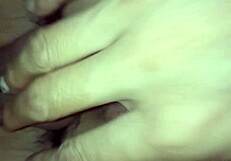 I bound my love in bondage.