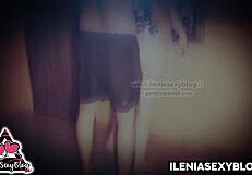 Schiava di Mio Figlio - Italiana Dialoghi ASMR