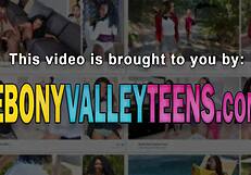 Black Skank Doggystyle