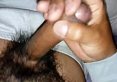 Amateur enjoys intense morning masturbation session at dawn, pleasuring herself thoroughly