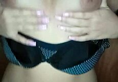 Enjoy this sensual dance just for you