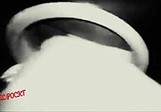 glory hole - namorada transando e chupando na cabine erotica video completo no red