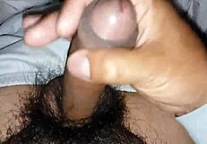 Amateur enjoys intense morning masturbation session at dawn, pleasuring herself thoroughly