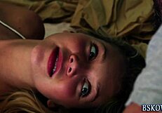 i cum on pornstar's ass after anal