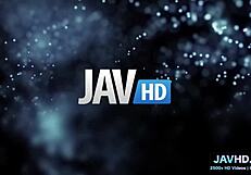 Γιατί Είναι Τόσο Βρεγμένο Αυτό το Ασιατικό Μουνί στο Vol 99;