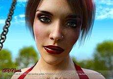 Alternate Existence 51 Game Explores Emotional Realities