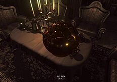 lust for darkness gameplay part 2 with mature group bondage