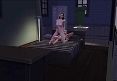 Wicked Of Whimsville Se 1 Ep 1 A Rose Blooms In Winter