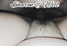 fucking my wife's juicy pussy every night 😍