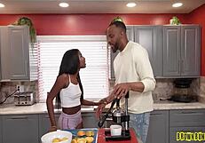 Teen Tina Star crushes hard on stepdad