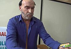 Pajoy And Rubalpollas Engage In Hardcore Cosplay Orgy With Costumes