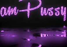 The asian teen masturbates her pussy to orgasm and cums on camera in close up