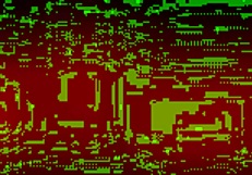 Perfect brunette babe with long legs relaxes with lover