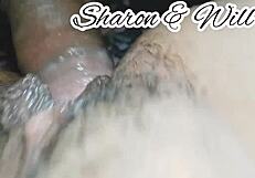 fucking my wife's juicy pussy every night 😍