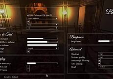 lust for darkness gameplay part 2 with mature group bondage