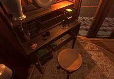 lust for darkness gameplay part 2 with mature group bondage