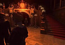 lust for darkness gameplay part 2 with mature group bondage