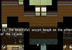 Tanned Girl Natsuki Hentai Game Ep 4 Plump Sweaty Sexy Curvy Body