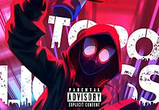 Licoss dominates as topo in brazilian performance!