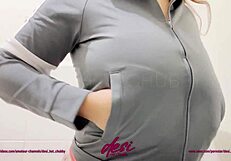 Have You Seen This Hot Arab Indian Desi Cheerleaders Big Boobs In Her Sex Video?