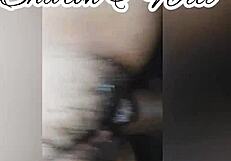 fucking my wife's juicy pussy every night 😍