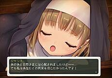 I’m Obsessed with Playing Chevalier Historie 2 All Day Long!