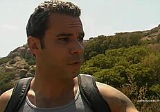 Keri Sable and Steven Fuck on Car Hood with Blowjob and Handjob Errors