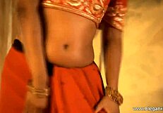 Which also lets you relax spending time with her stunning exotic looks