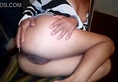 beautiful lesbian moves big ass to orgasm