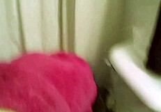 Wife Seeks Facial During Blowjob Session