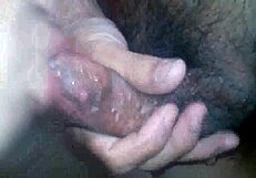 My Wife Strokes My Cock