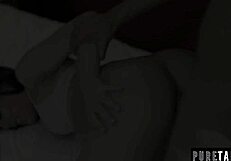 Whitney Wright Needs Stepbros Help To Get Pickle Out Of Ass