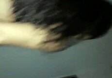 morena novinha milf masturbates amateur style