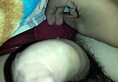 Tentando Gozar with Intense Solo Gay Masturbation in Private Session.