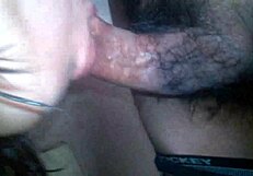 My Wife Strokes My Cock