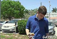 Full Length Gay Scenes: Intense Encounters And Passionate Moments