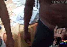 young military guys join orgy at my house with friends