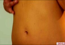 Petite Asian Endures Hard Fucking Before Squirting Wildly