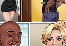 tudo em família - cunhado fodendo a sogra ou seja comendo sua própria mãe