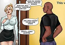 tudo em família - cunhado fodendo a sogra ou seja comendo sua própria mãe