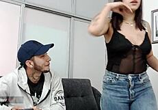 Gay Creampie Deepthroat Muff Diving Homemade Blowjob